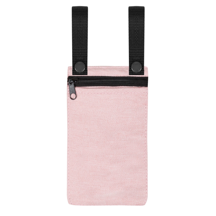 Lionelo - Trehjuling för barn BERRY Pink Rose