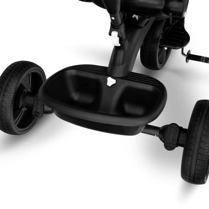 Lionelo - trehjuling för barn KORI Blue Navy