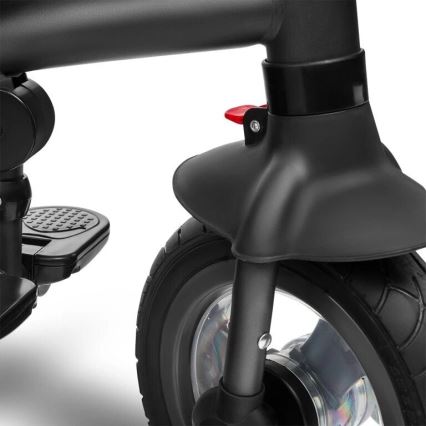 Lionelo - Trehjuling för barn TRIS, grå