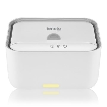 Lionelo - Värmare för våtservetter BABYBLISS 20W/230V