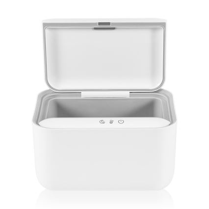Lionelo - Värmare för våtservetter BABYBLISS 20W/230V