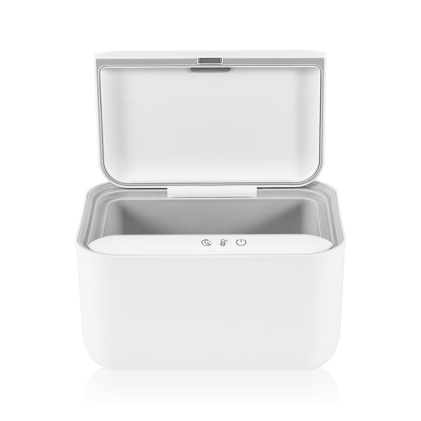 Lionelo - Värmare för våtservetter BABYBLISS 20W/230V