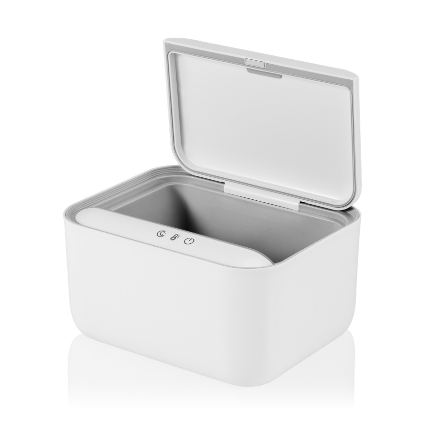 Lionelo - Värmare för våtservetter BABYBLISS 20W/230V