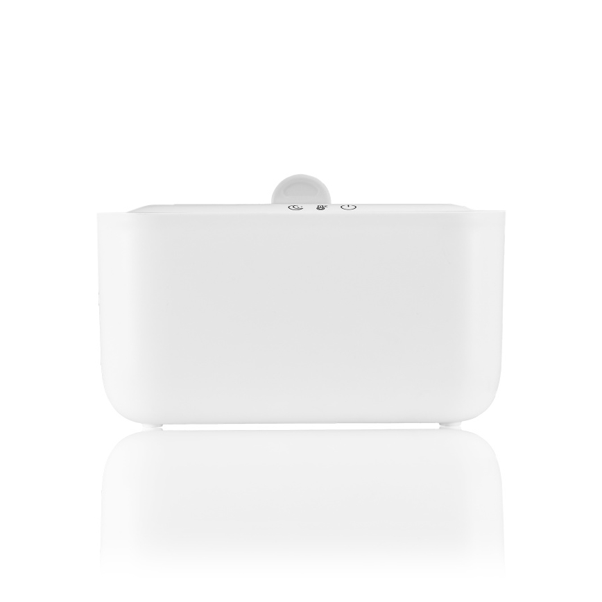 Lionelo - Värmare för våtservetter BABYBLISS 20W/230V
