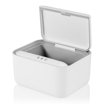 Lionelo - Våtservettsvärmare BABYBLISS 20W/230V