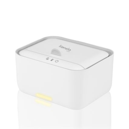 Lionelo - Våtservettvärmare BABYBLISS 20W/230V