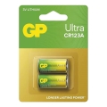 Litiumbatteri CR123A GP LITHIUM 3V/1400 mAh