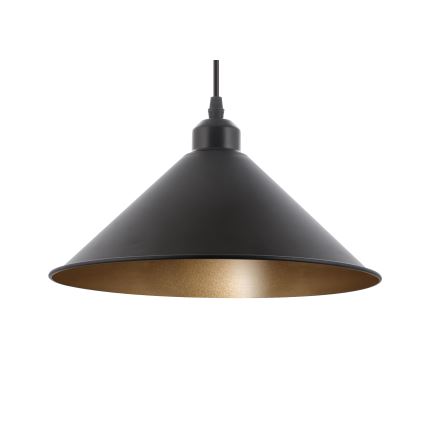 Ljuskrona 1xE27/60W/230V 30 cm