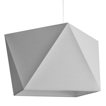 Ljuskrona ADAMANT 1xE27/15W/230V