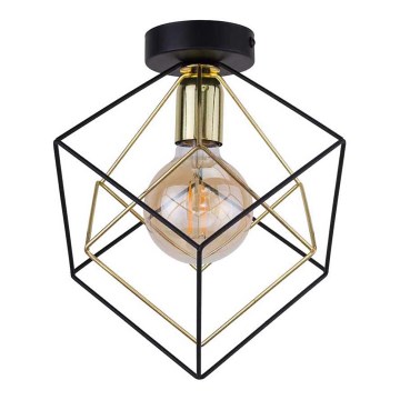 Ljuskrona ALAMBRE 1xE27/60W/230V