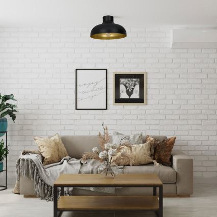 Ljuskrona BASCA 1xE27/60W/230V