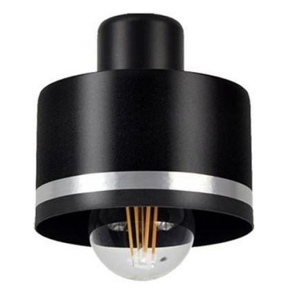 Ljuskrona BODO SILVER 3xE27/60W/230V