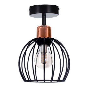 Ljuskrona CELTA 1xE27/40W/230V