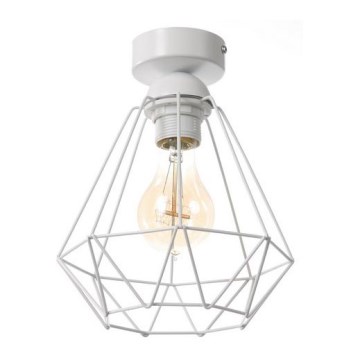 Ljuskrona DIAMENT MINI 1xE27/60W/230V