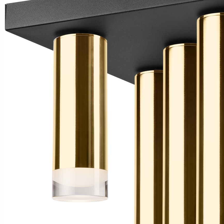 Ljuskrona DIEGO 5xE27/60W/230V