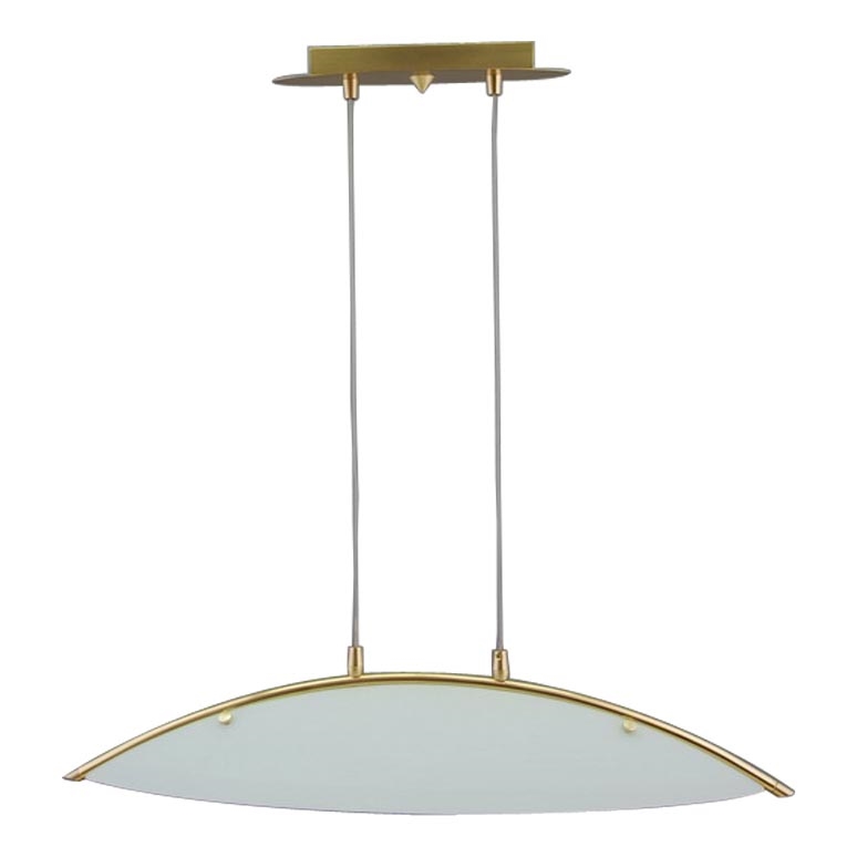 Ljuskrona FREGA 1xR7S/150W