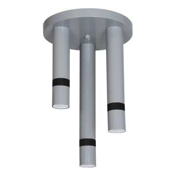 Ljuskrona JOKER 3xGU10/25W/230V