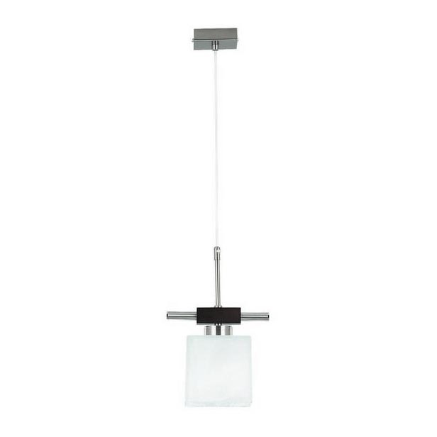 Ljuskrona med snöre 11401 ALFA 1xE27/60W/230V