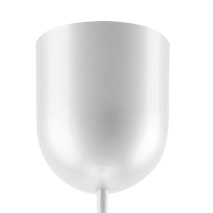 Ljuskrona med snöre 1xE27/60W/230V fjärilar