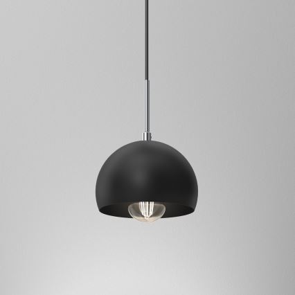 Ljuskrona med snöre COOL 1xE27/60W/230V