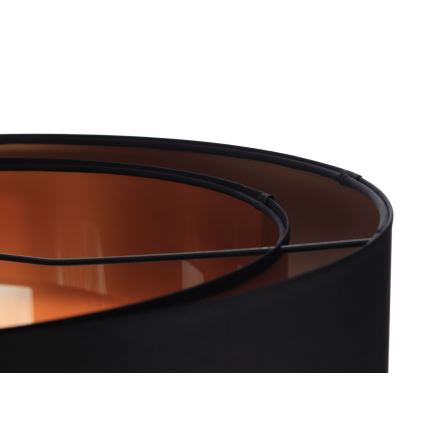 Ljuskrona med snöre DUO 1xE27/60W/230V