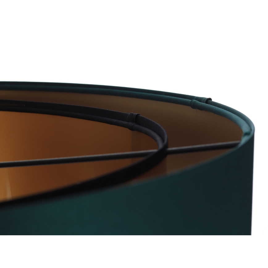 Ljuskrona med snöre DUO 1xE27/60W/230V