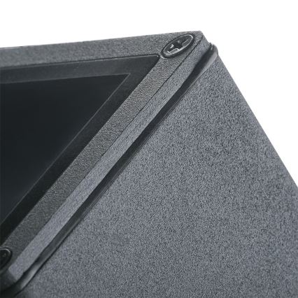 Ljuskrona med snöre ETISSA 1xE27/40W/230V