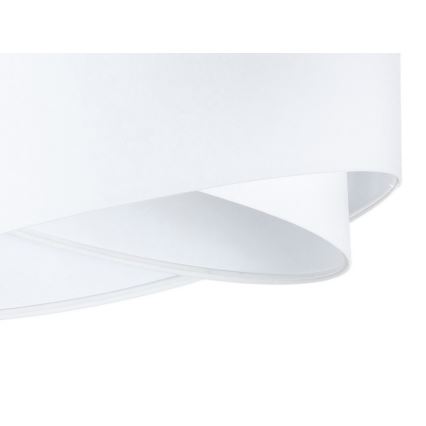 Ljuskrona med snöre GALAXY 1xE27/60W/230V