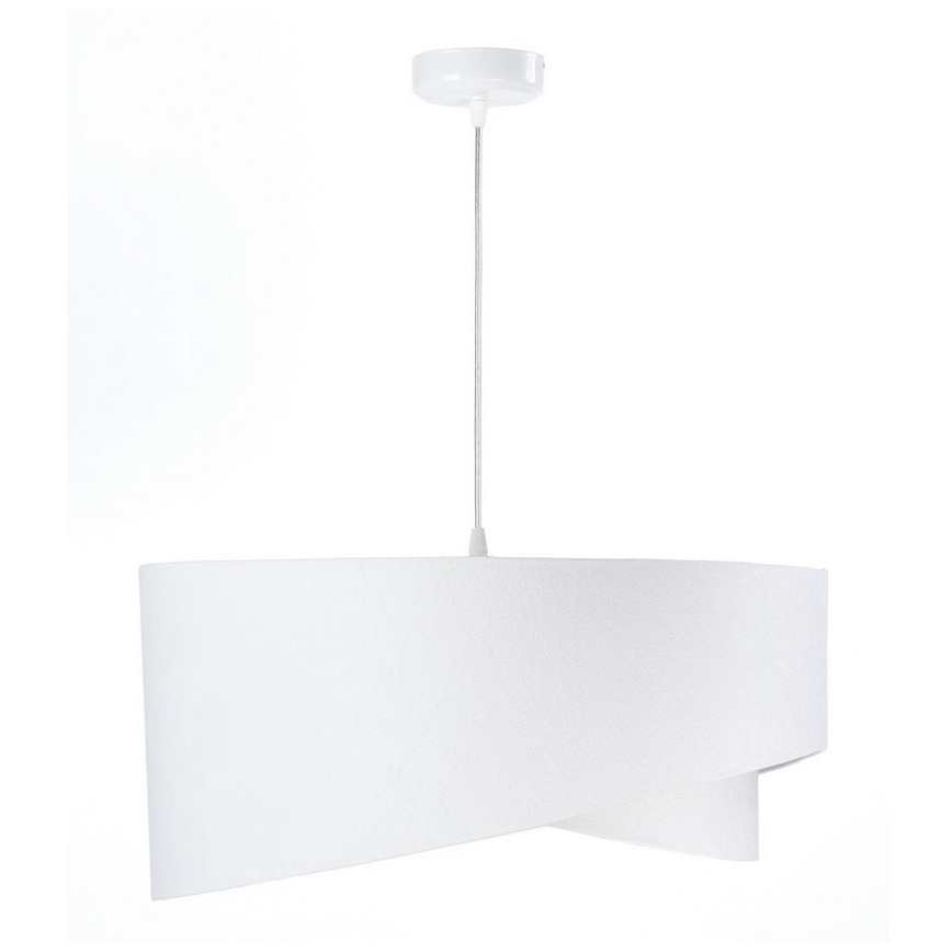 Ljuskrona med snöre GALAXY 1xE27/60W/230V