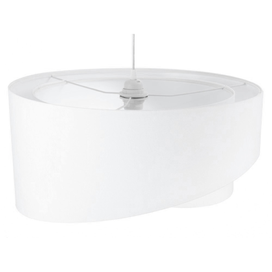 Ljuskrona med snöre GALAXY 1xE27/60W/230V