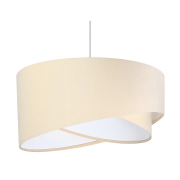 Ljuskrona med snöre GALAXY 1xE27/60W/230V