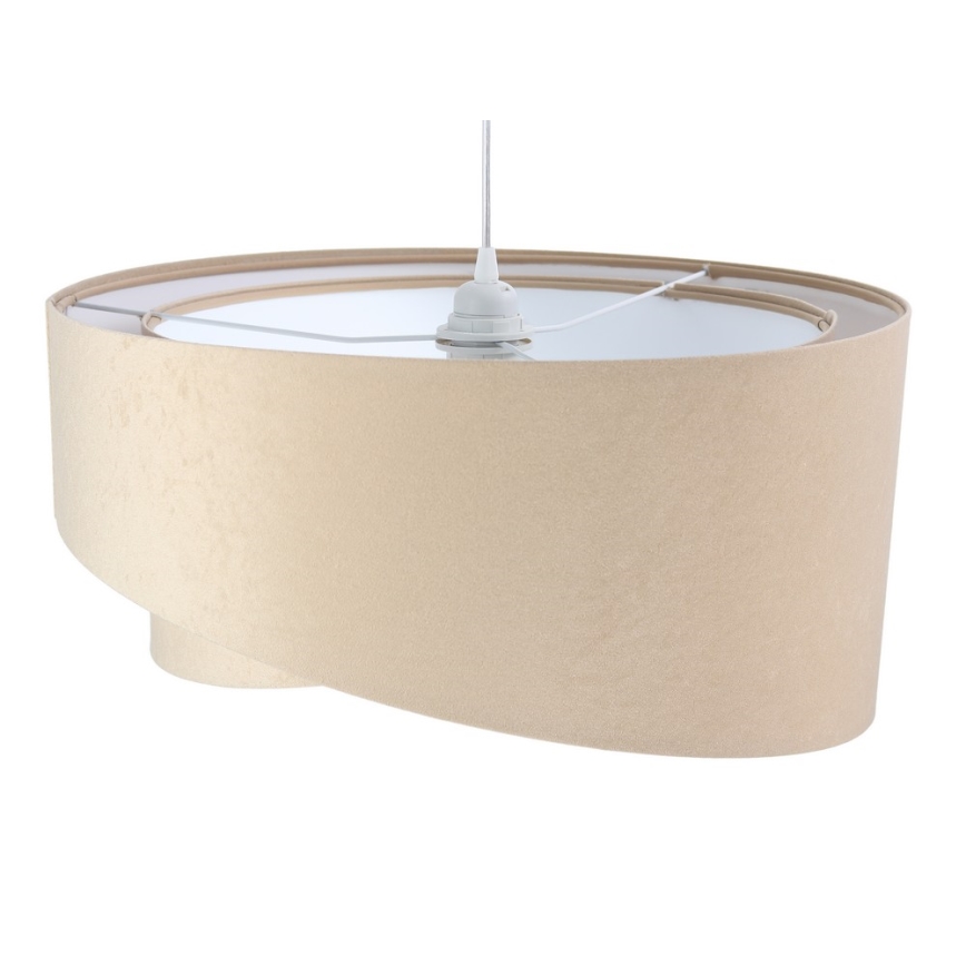 Ljuskrona med snöre GALAXY 1xE27/60W/230V