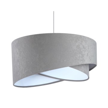 Ljuskrona med snöre GALAXY 1xE27/60W/230V