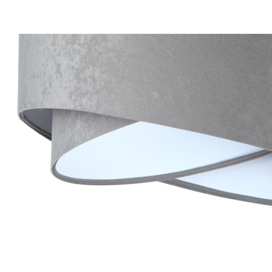 Ljuskrona med snöre GALAXY 1xE27/60W/230V