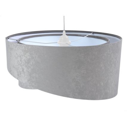 Ljuskrona med snöre GALAXY 1xE27/60W/230V