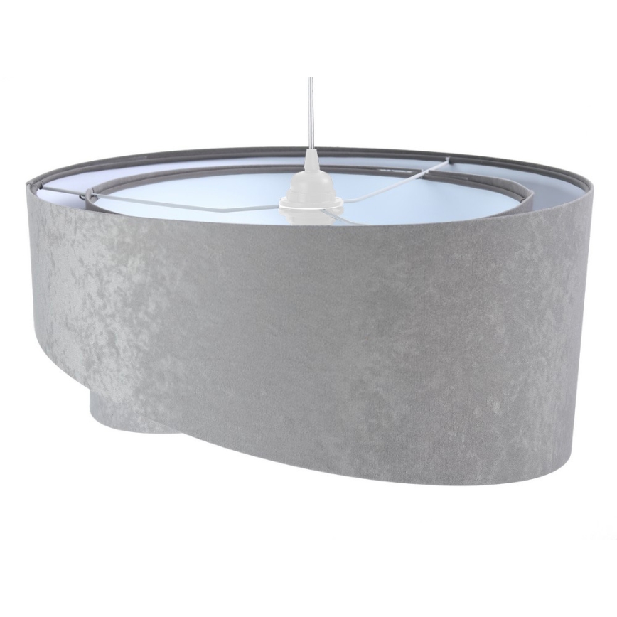 Ljuskrona med snöre GALAXY 1xE27/60W/230V