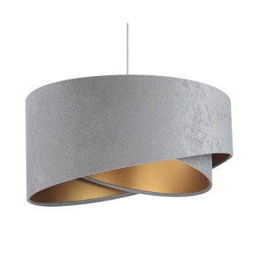 Ljuskrona med snöre GALAXY 1xE27/60W/230V