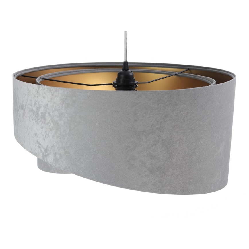 Ljuskrona med snöre GALAXY 1xE27/60W/230V