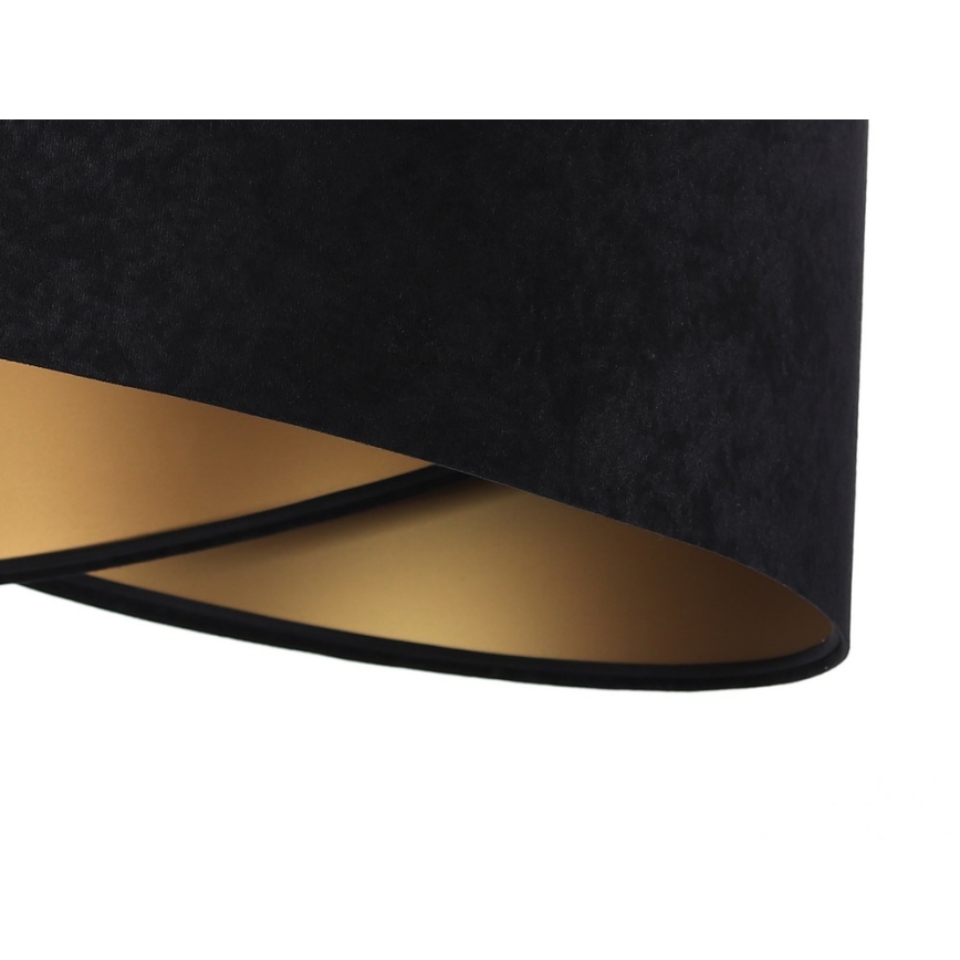 Ljuskrona med snöre GALAXY 1xE27/60W/230V