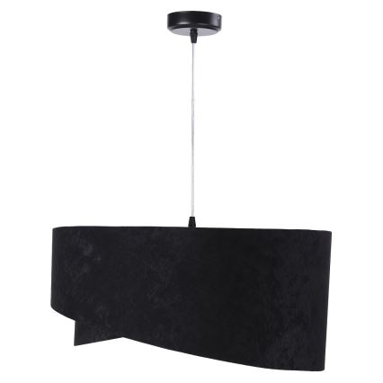 Ljuskrona med snöre GALAXY 1xE27/60W/230V