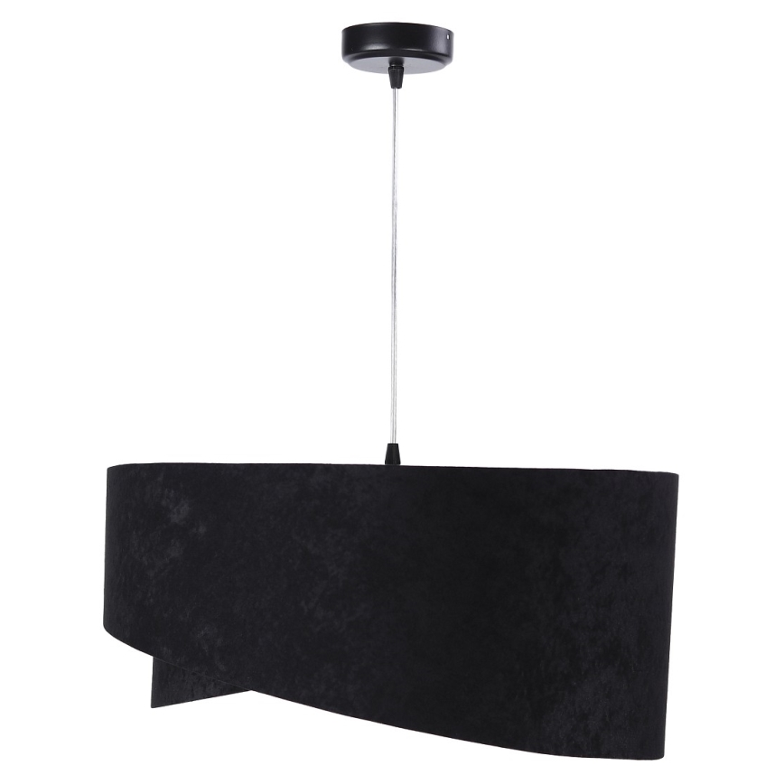 Ljuskrona med snöre GALAXY 1xE27/60W/230V