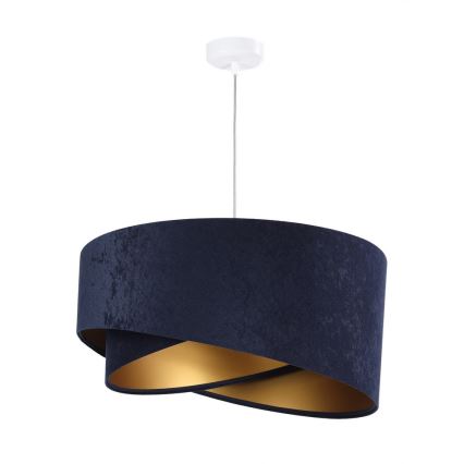 Ljuskrona med snöre GALAXY 1xE27/60W/230V