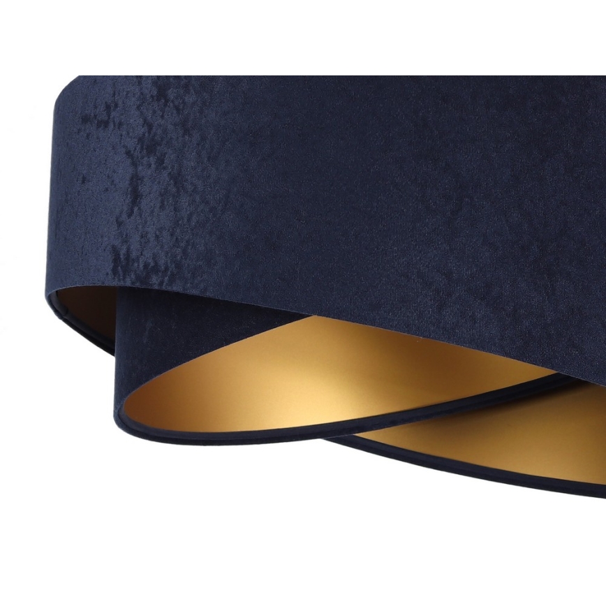 Ljuskrona med snöre GALAXY 1xE27/60W/230V