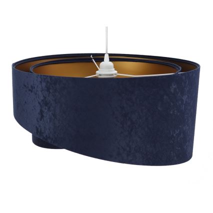 Ljuskrona med snöre GALAXY 1xE27/60W/230V