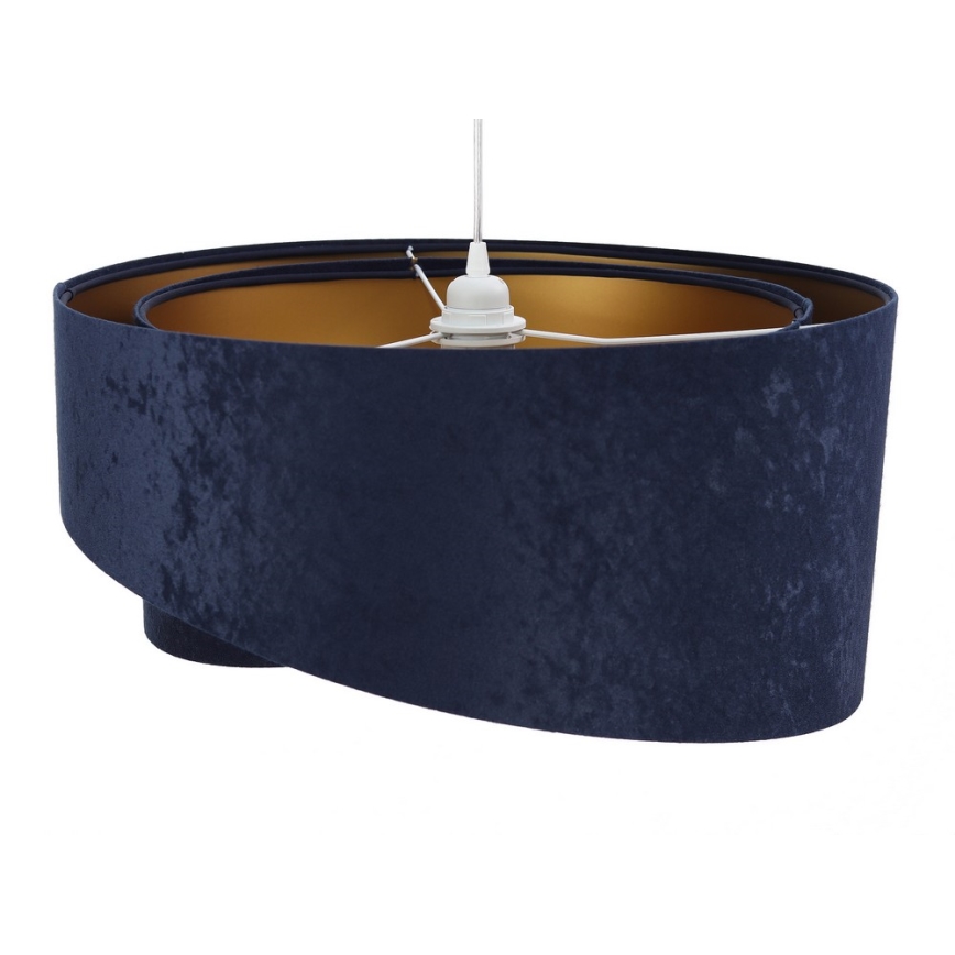 Ljuskrona med snöre GALAXY 1xE27/60W/230V