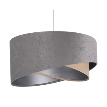 Ljuskrona med snöre GALAXY 1xE27/60W/230V