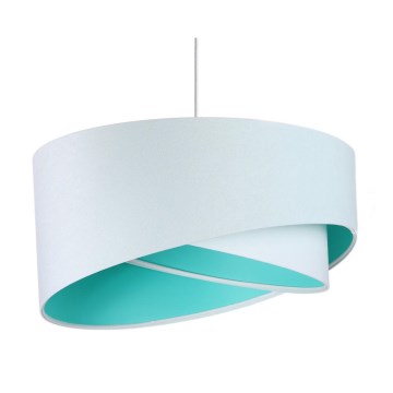 Ljuskrona med snöre GALAXY 1xE27/60W/230V