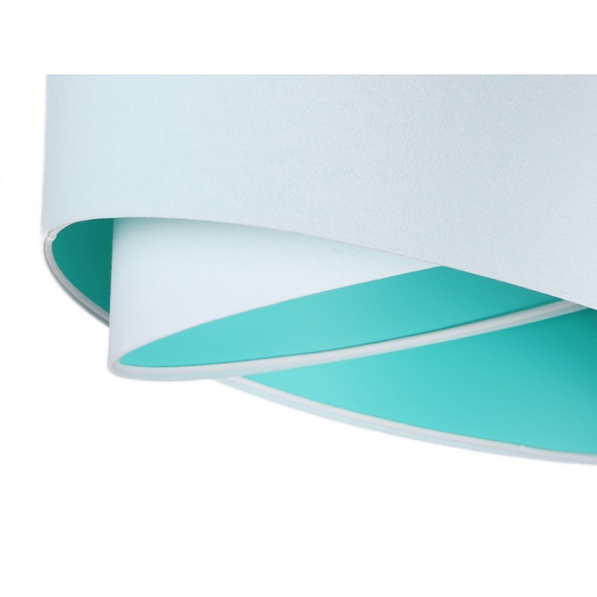 Ljuskrona med snöre GALAXY 1xE27/60W/230V