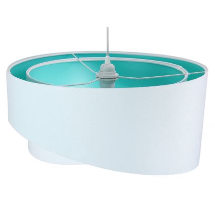 Ljuskrona med snöre GALAXY 1xE27/60W/230V