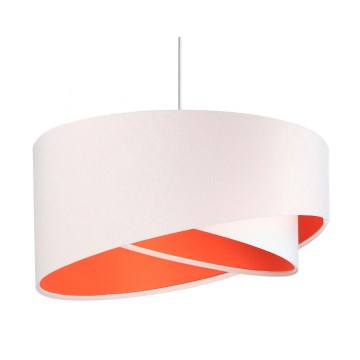 Ljuskrona med snöre GALAXY 1xE27/60W/230V